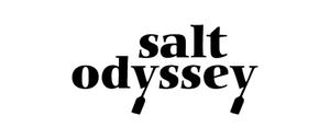  Salt Odyssey 