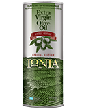 Ionia vintage olivolja 500 ml - Nutria - IONIA är en extra virgin olja som hyllar det grekiska arvet till både utseende och smak. Här har du en grekisk olivolja av hög kvalitet och med massor av smak. Dessutom i en unik design som gör sig bra framme i köket.